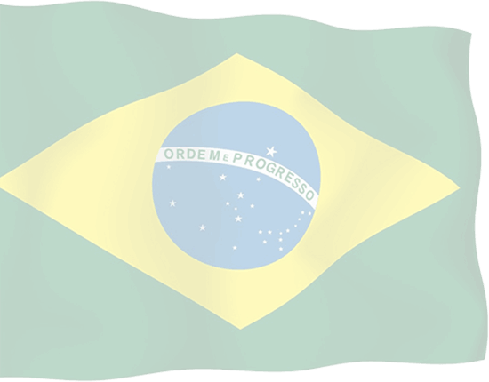 Brazilian Flag - A Dica do Dia, Free Portuguese Lessons - Rio & Learn